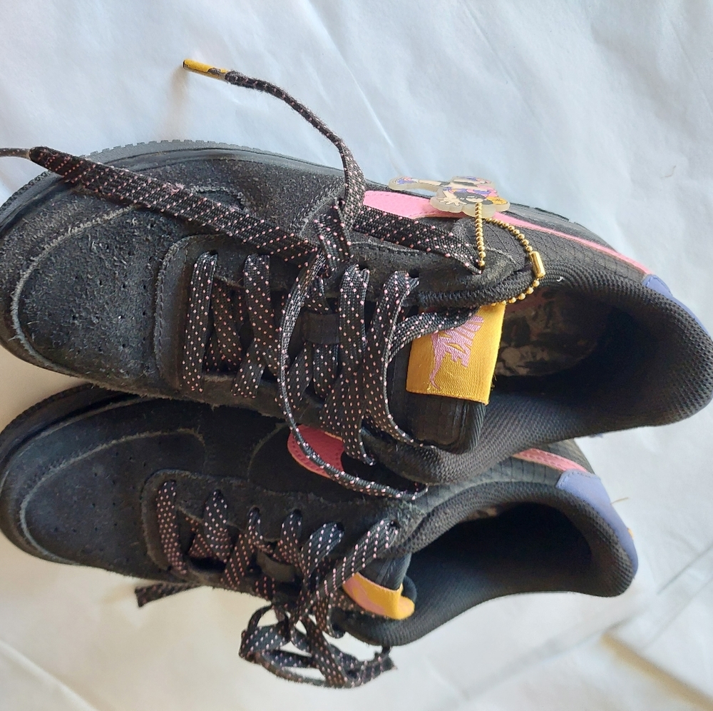 Nike AGC 1